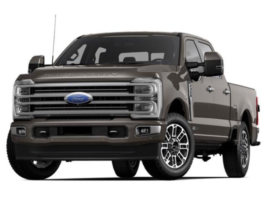 2023 FORD F-Super Duty