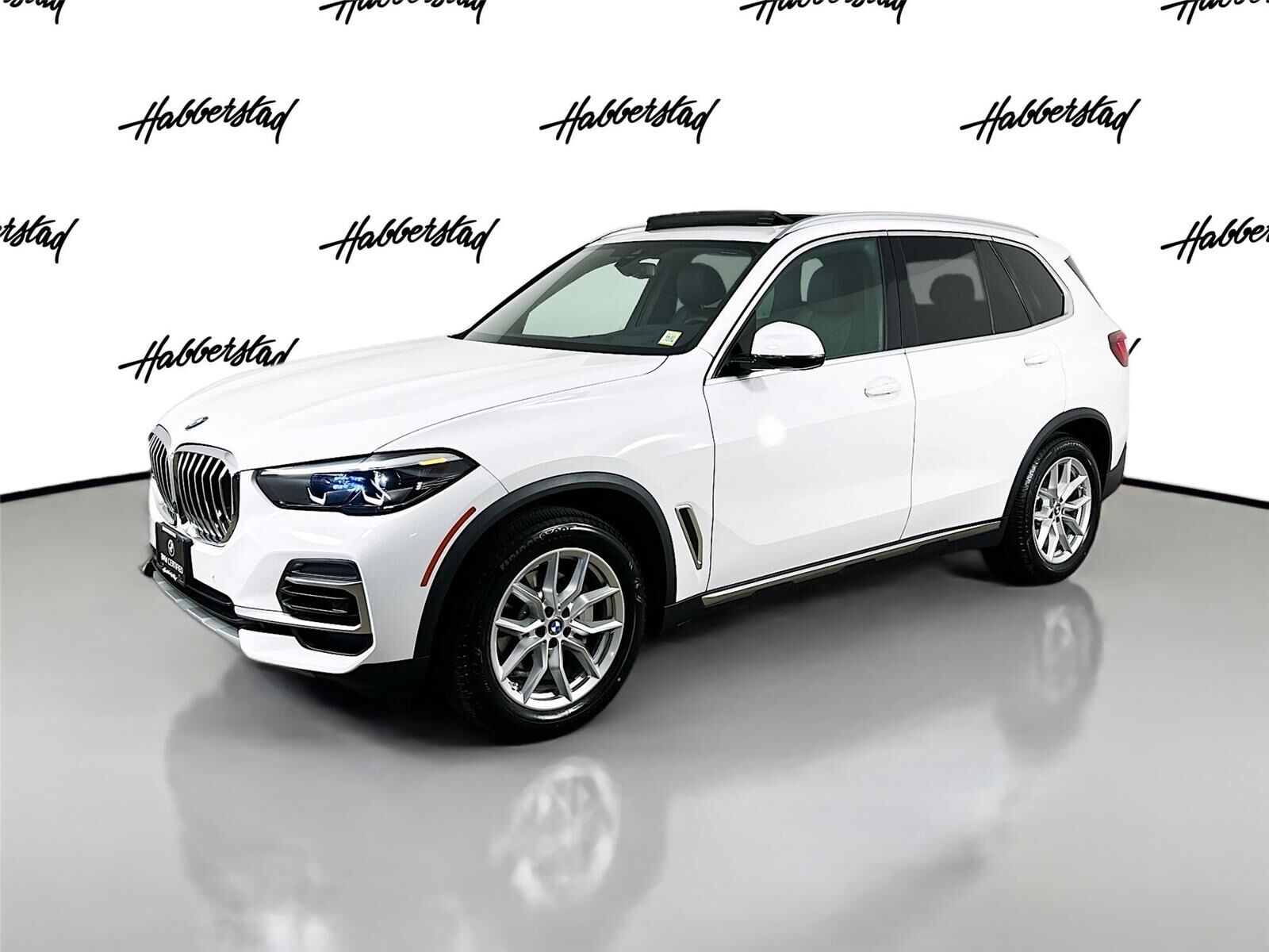 2023 BMW X5