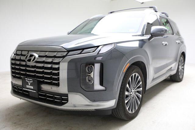 2023 HYUNDAI Palisade