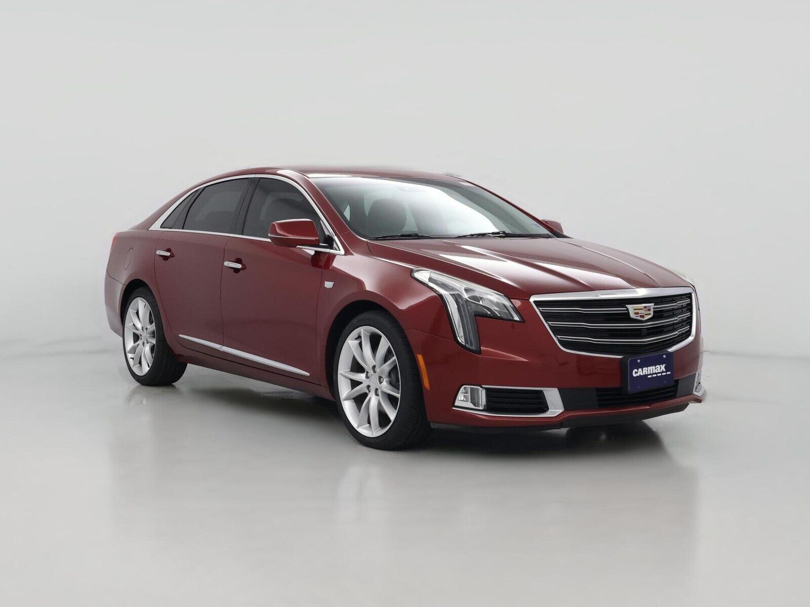 2019 CADILLAC XTS