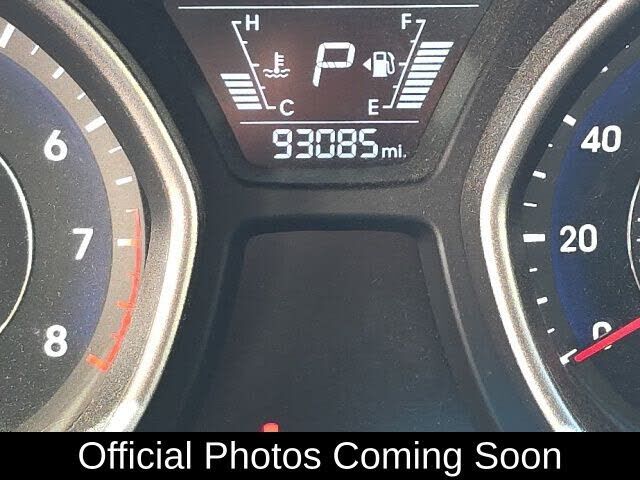 2014 HYUNDAI Elantra