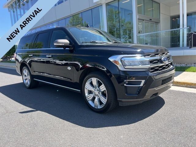 2023 FORD Expedition