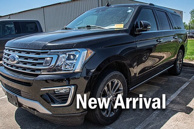 2021 FORD Expedition