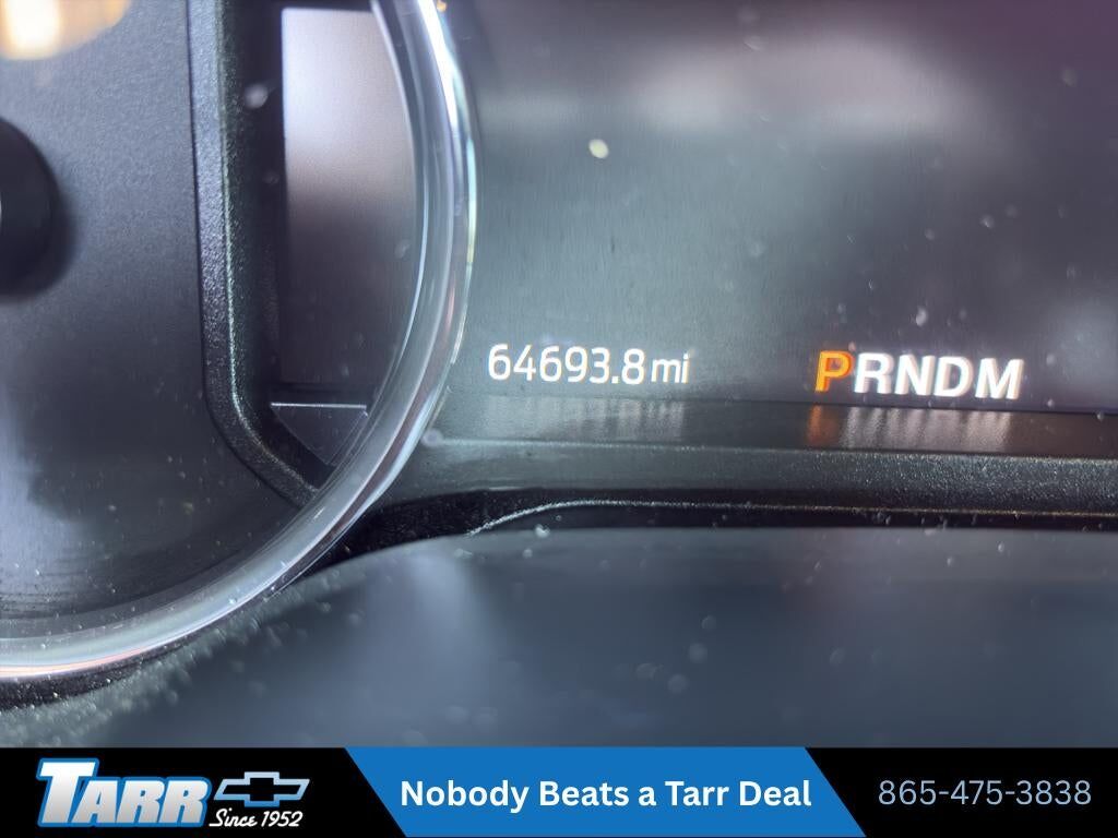 2020 FORD Expedition