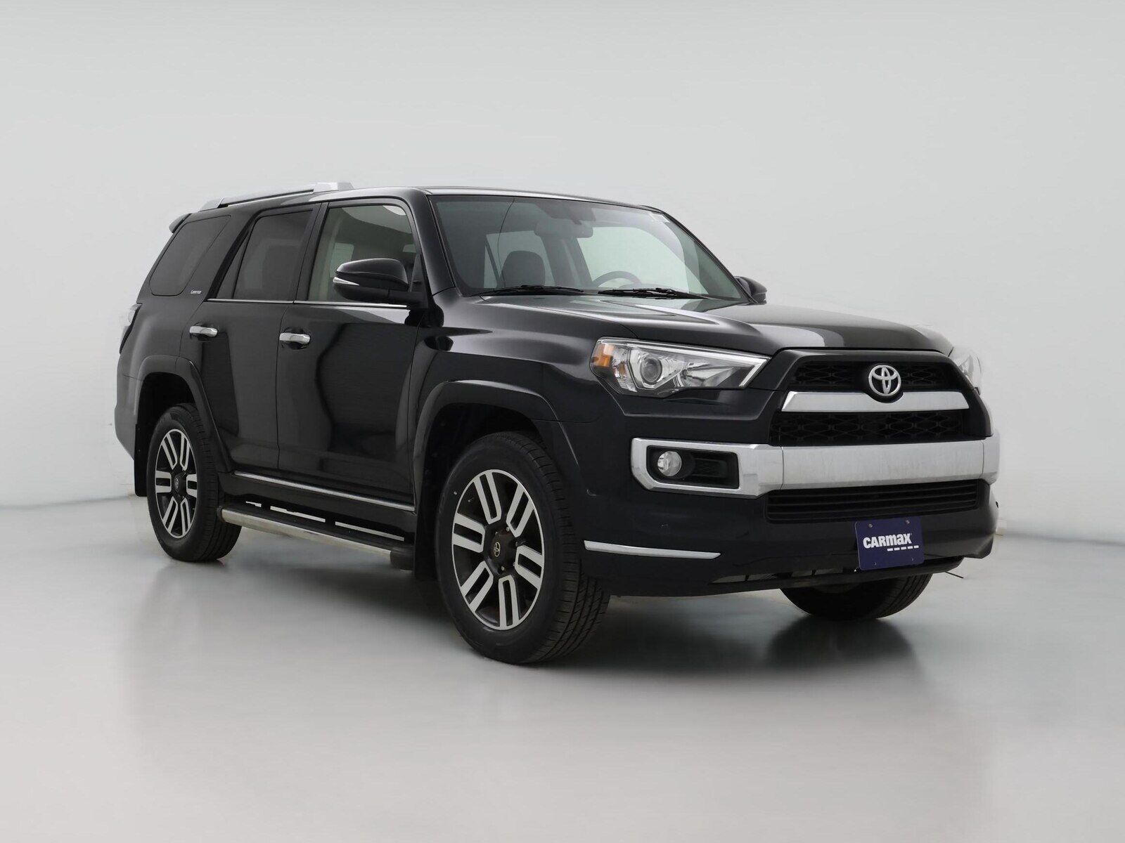 2017 TOYOTA 4-Runner