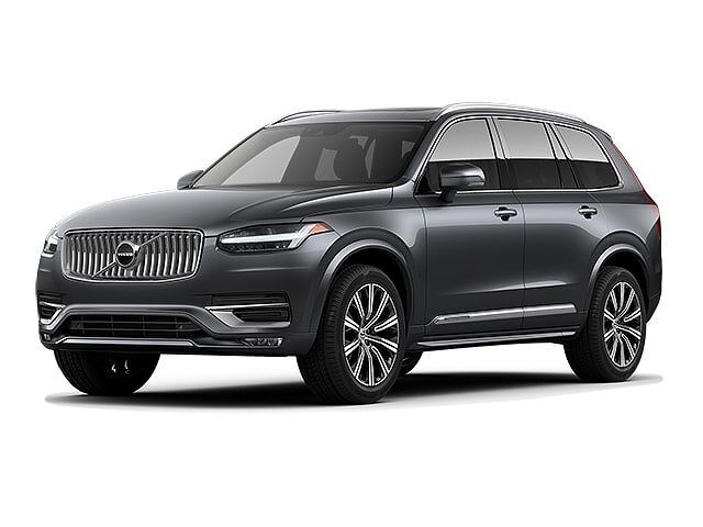 2020 VOLVO XC90