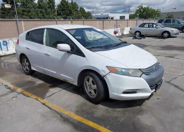 2010 HONDA Insight
