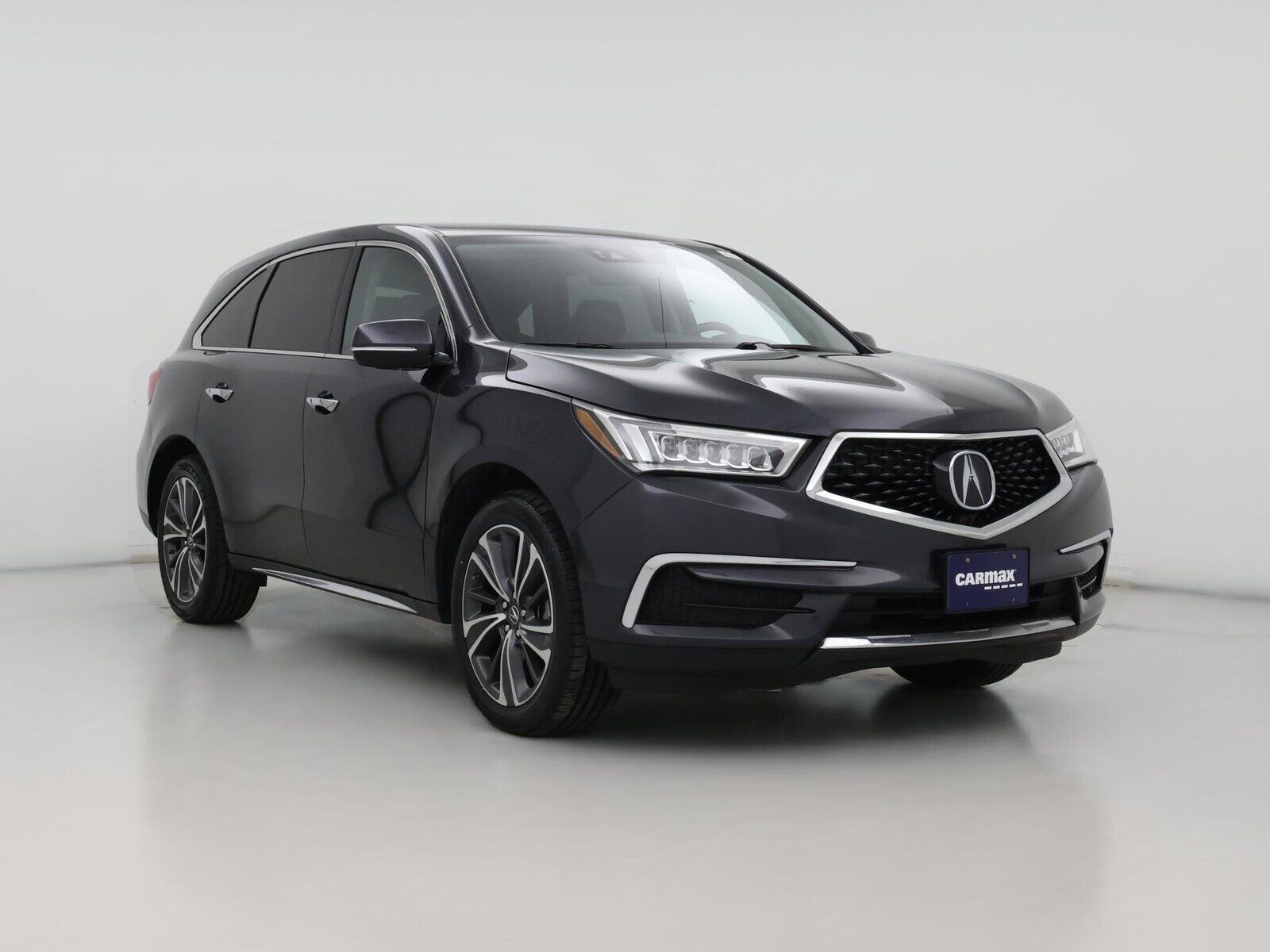 2020 ACURA MDX