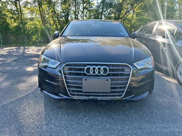 2015 Audi A3