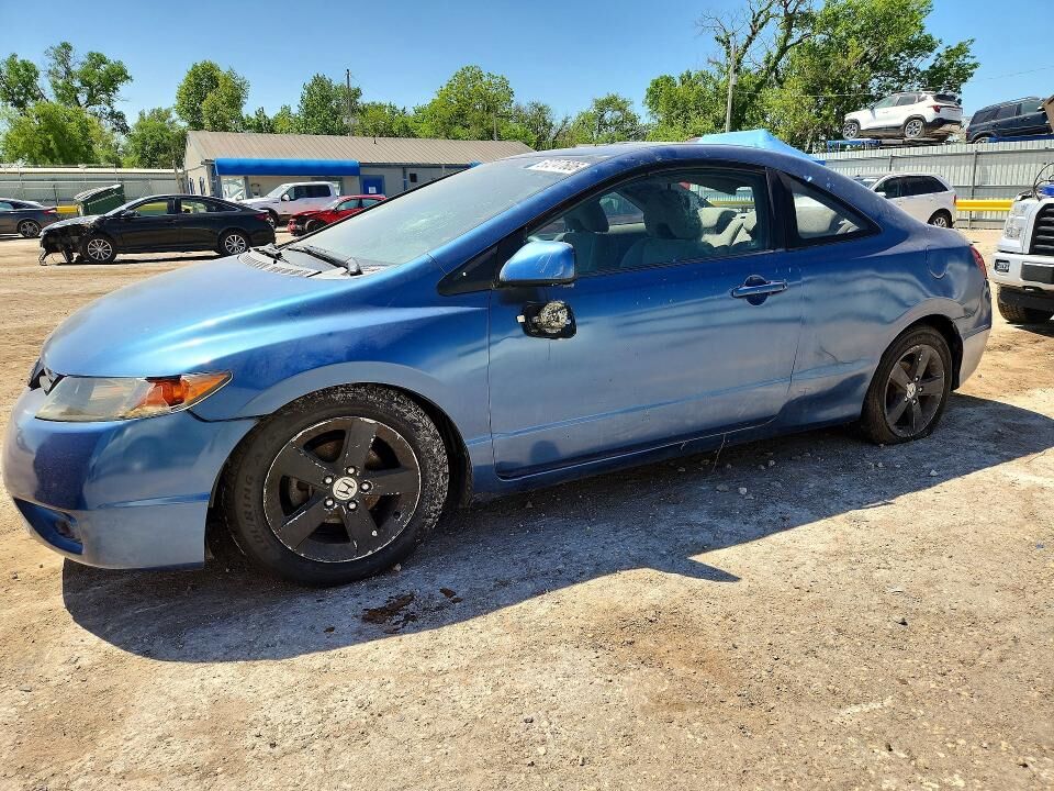 2006 HONDA Civic