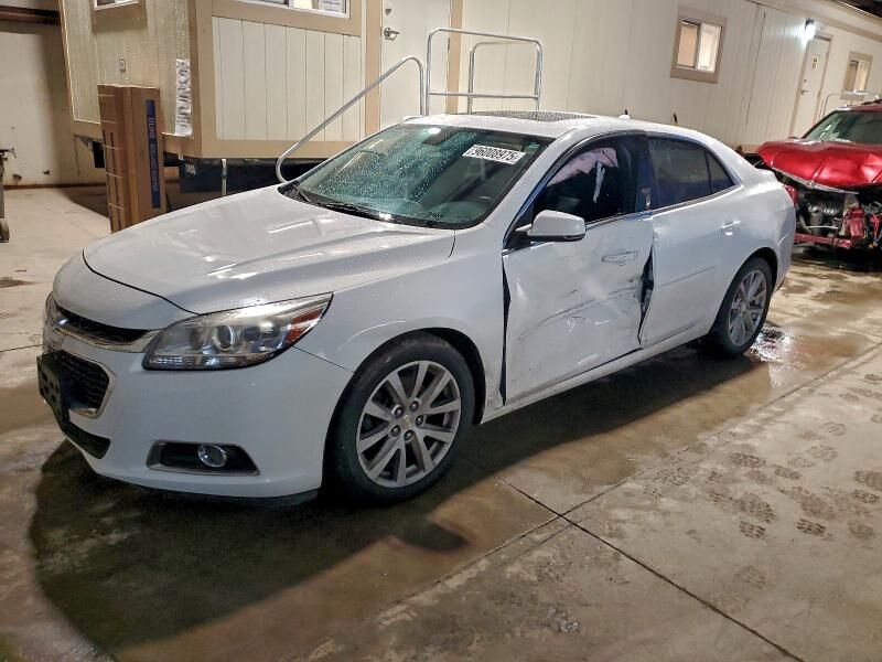2014 CHEVROLET Malibu