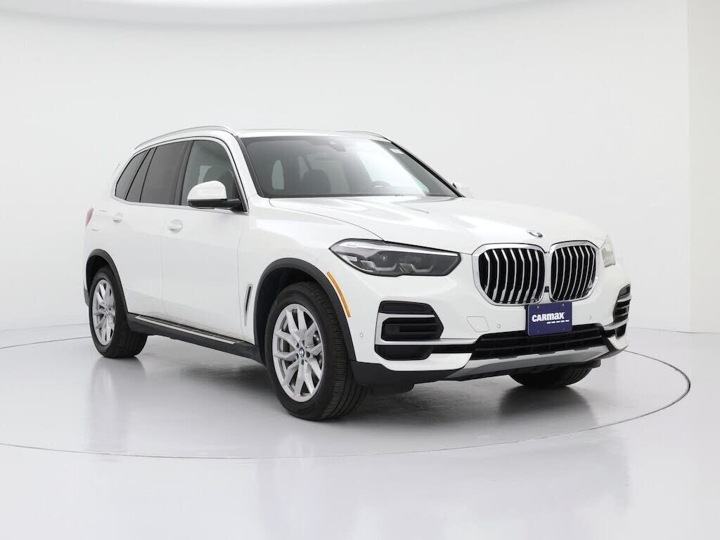 2023 BMW X5