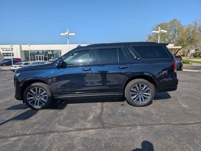 2023 CADILLAC Escalade