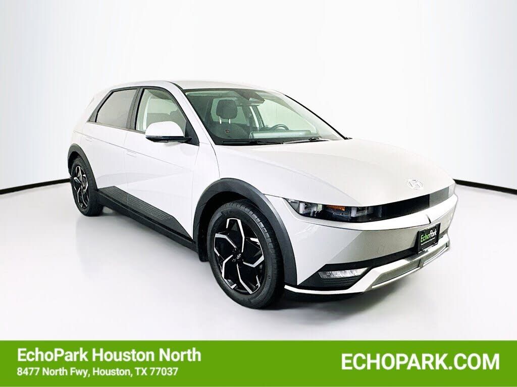 2024 HYUNDAI IONIQ 5