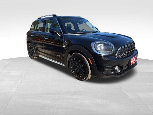 2019 MINI Countryman