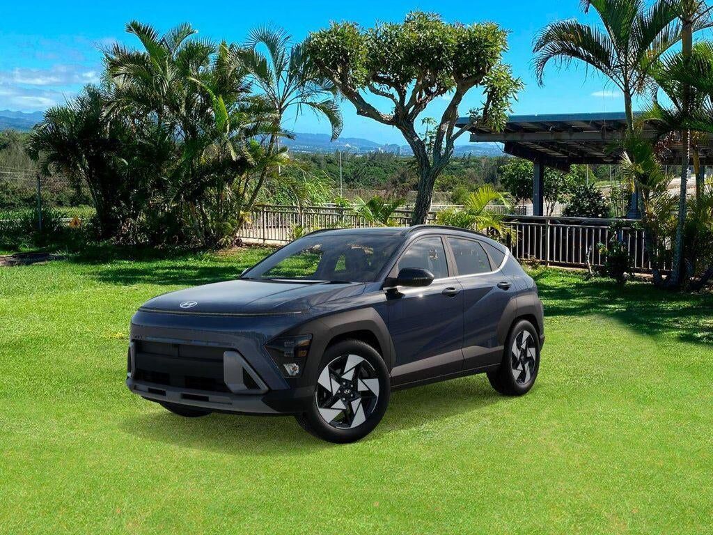 2026 HYUNDAI Kona