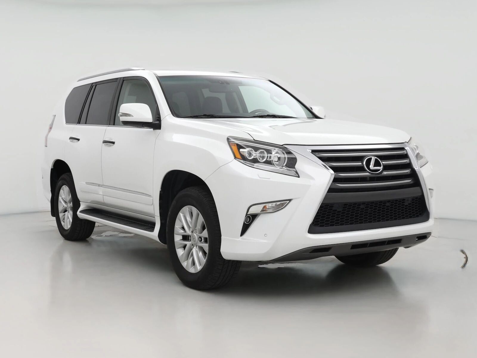 2019 LEXUS GX