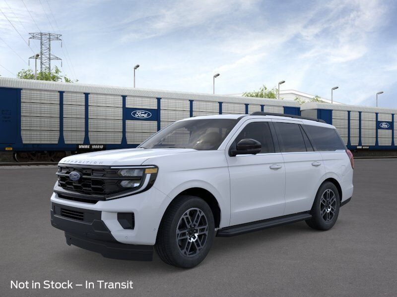 2026 FORD Expedition