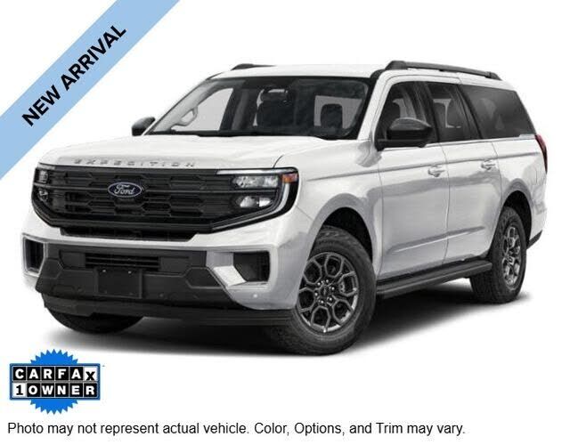 2025 FORD Expedition