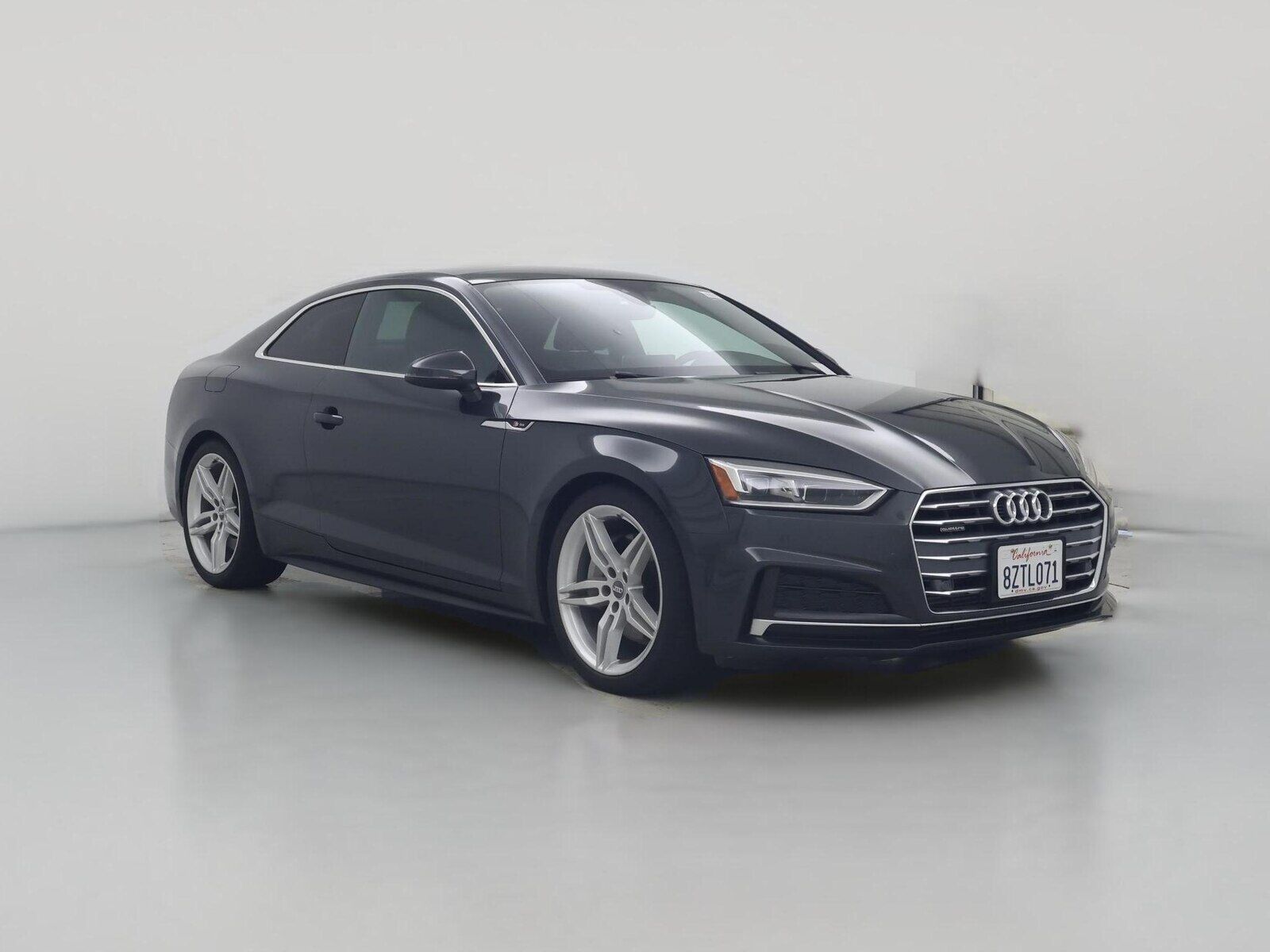 2019 AUDI A5