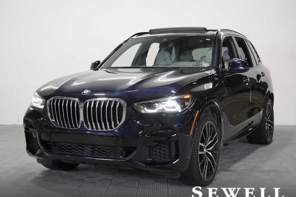 2023 BMW X5