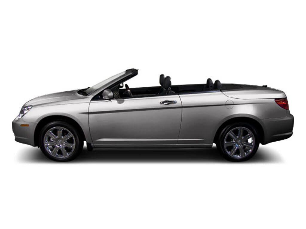 2010 CHRYSLER Sebring