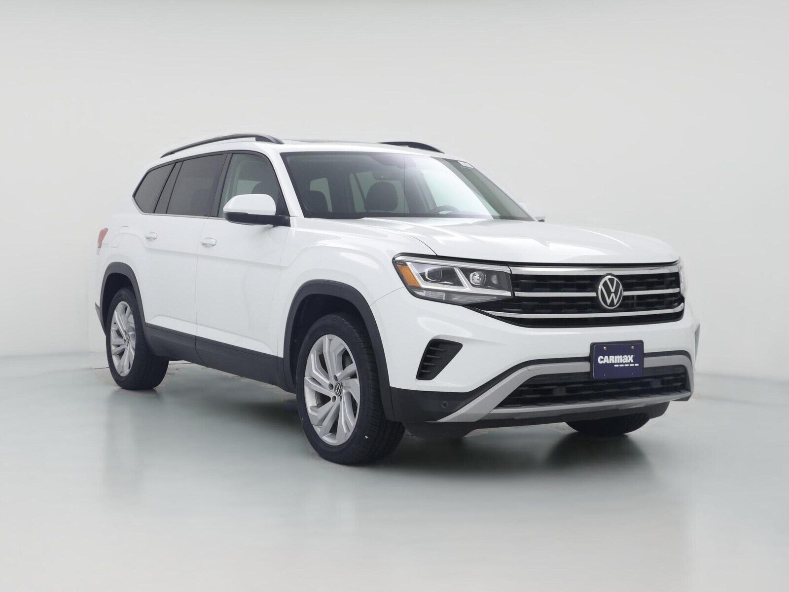 2022 VOLKSWAGEN Atlas Cross Sport