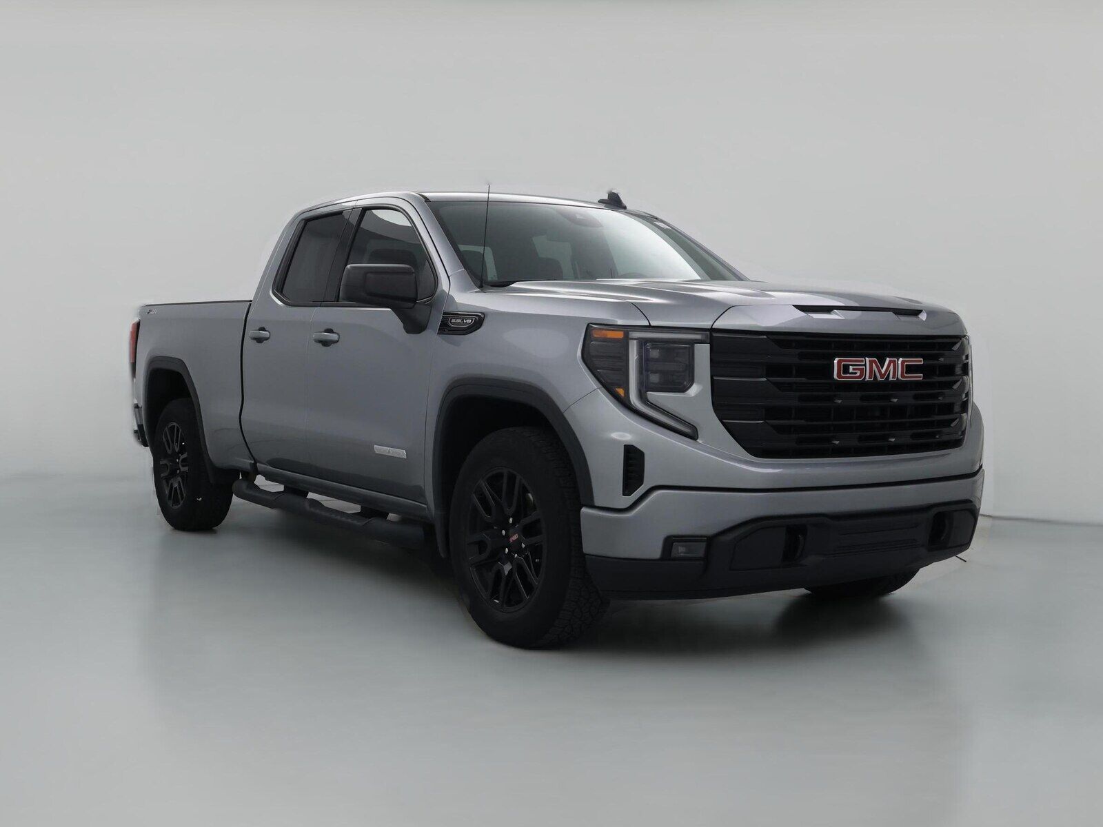 2023 GMC Sierra