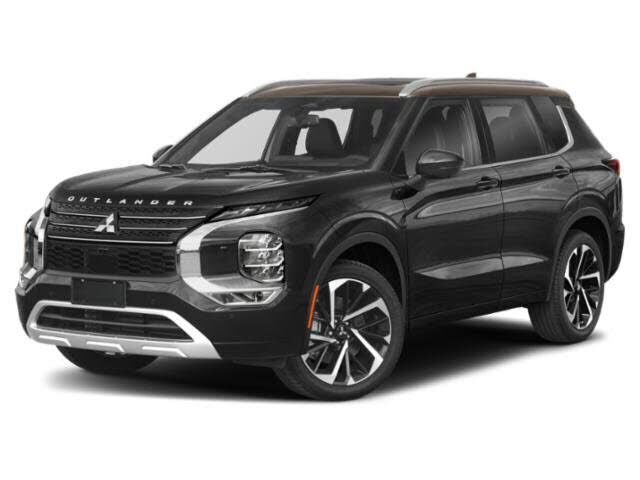 2023 MITSUBISHI Outlander