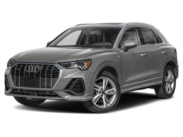 2023 AUDI Q3