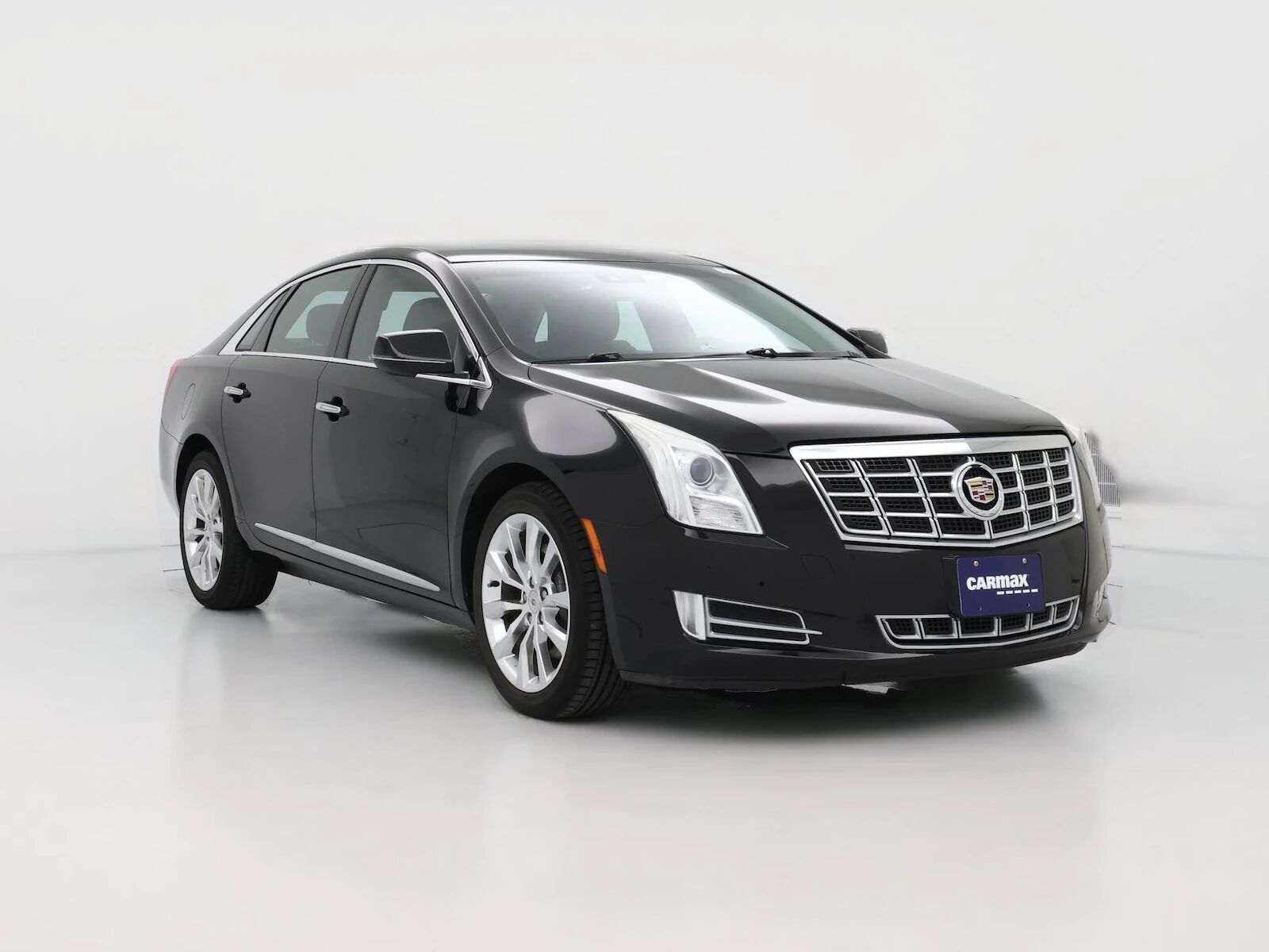 2015 CADILLAC XTS