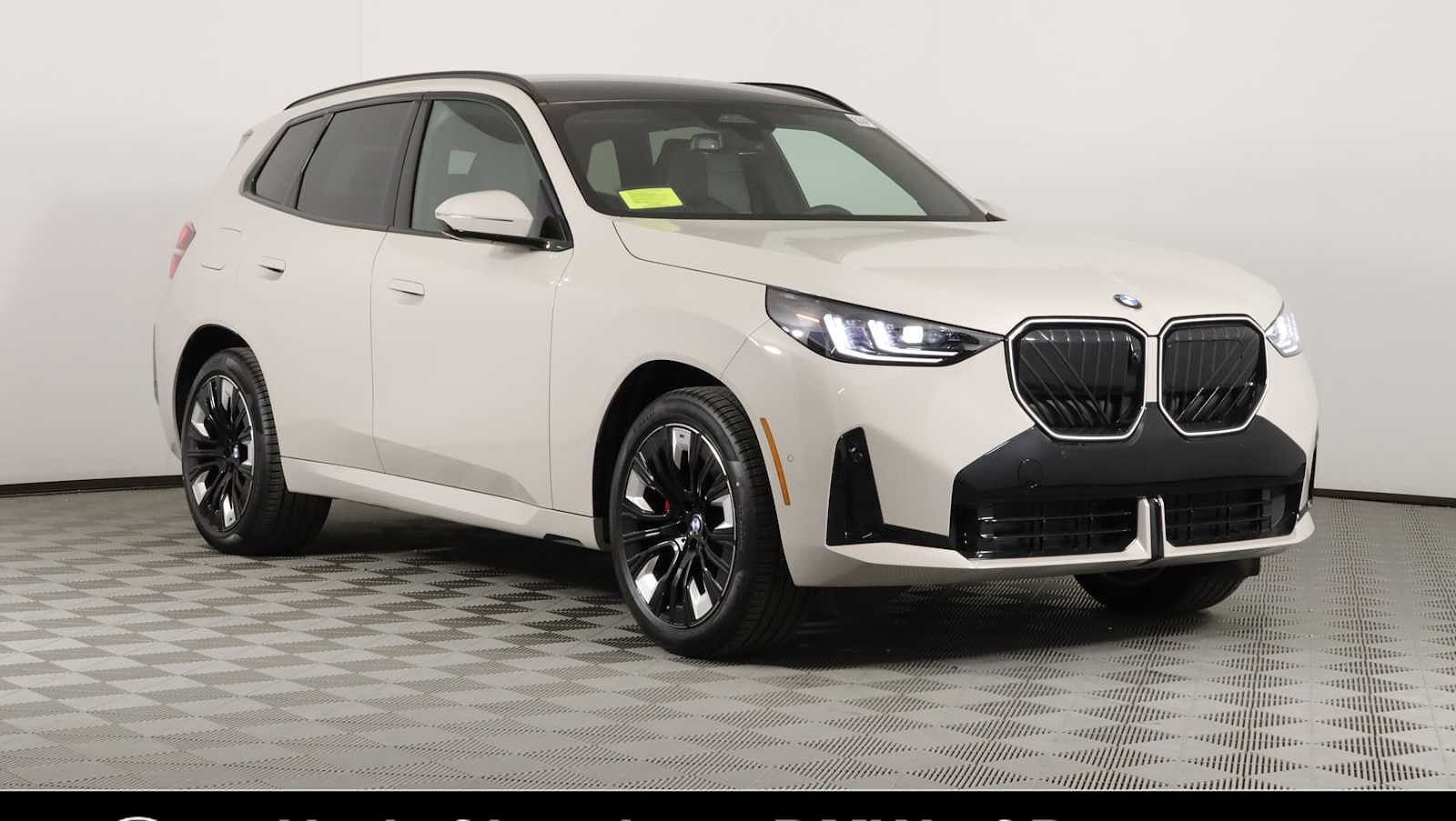 2026 BMW X3