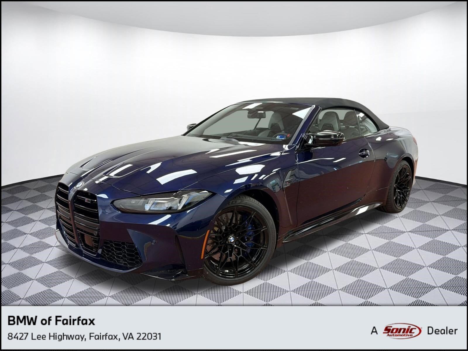 2026 BMW M4