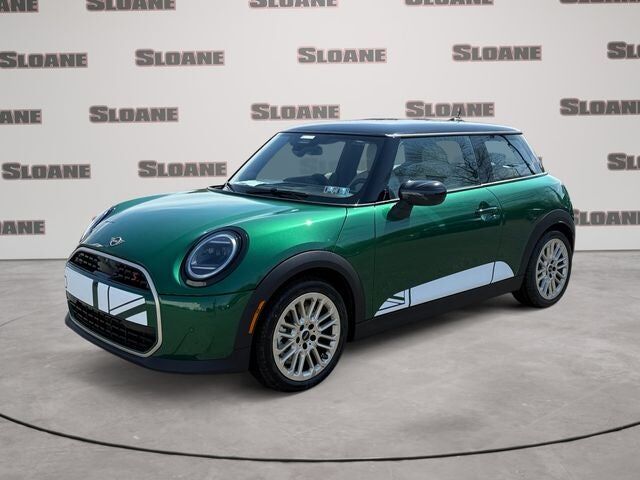 2026 MINI Hardtop