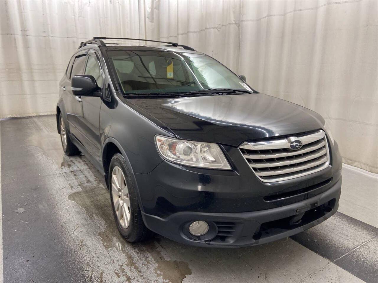 2008 SUBARU B9 Tribeca