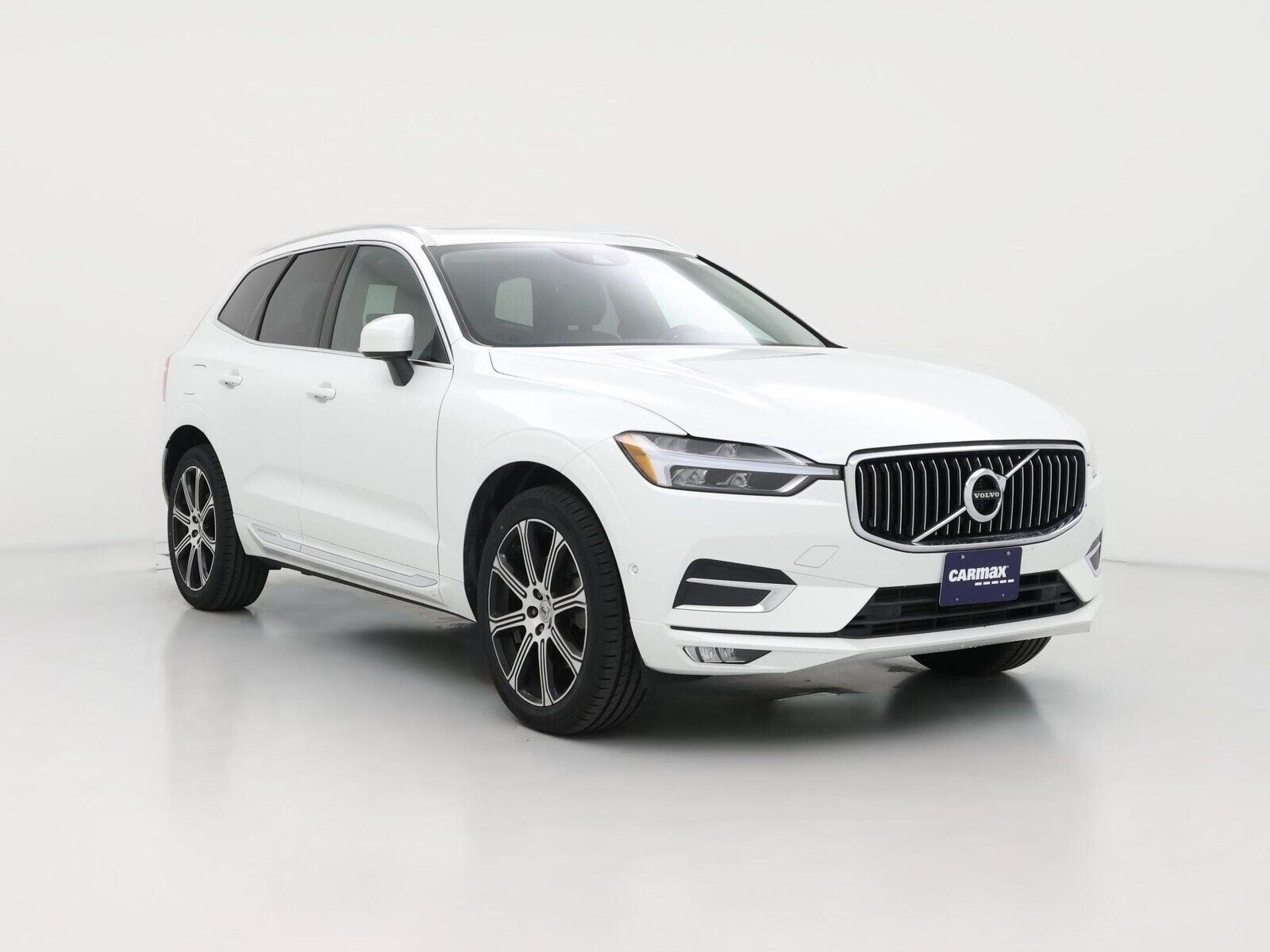 2018 VOLVO XC60