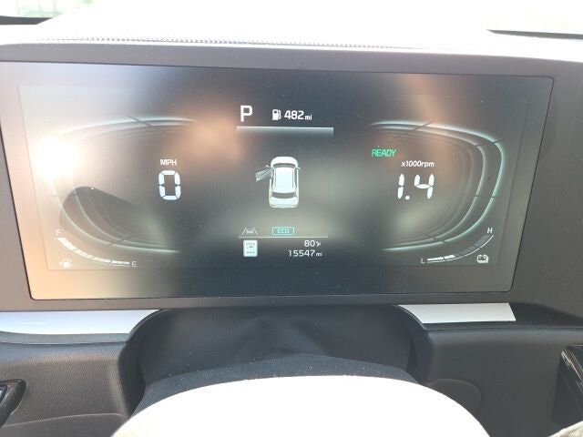 2024 KIA Niro