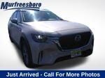 2025 MAZDA CX-90
