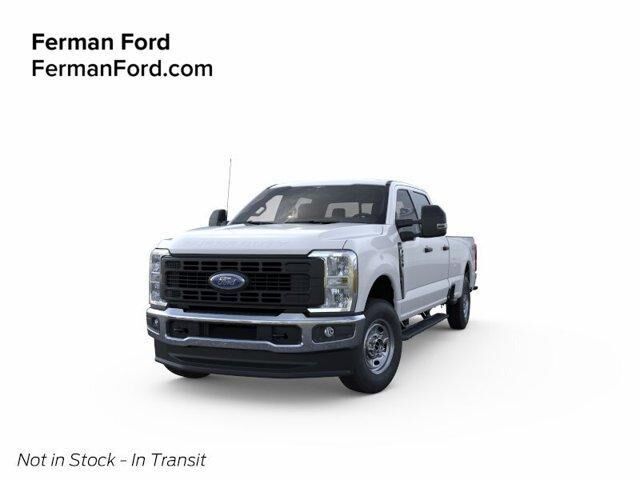 2026 FORD F-250