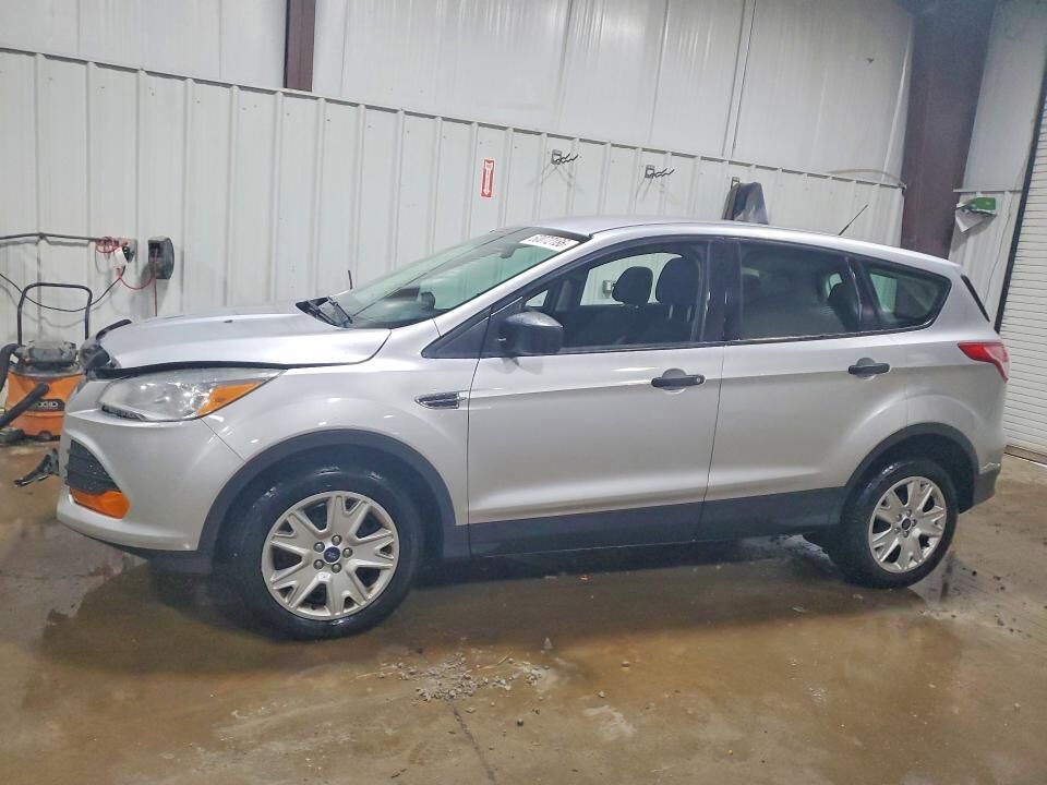 2013 FORD Escape