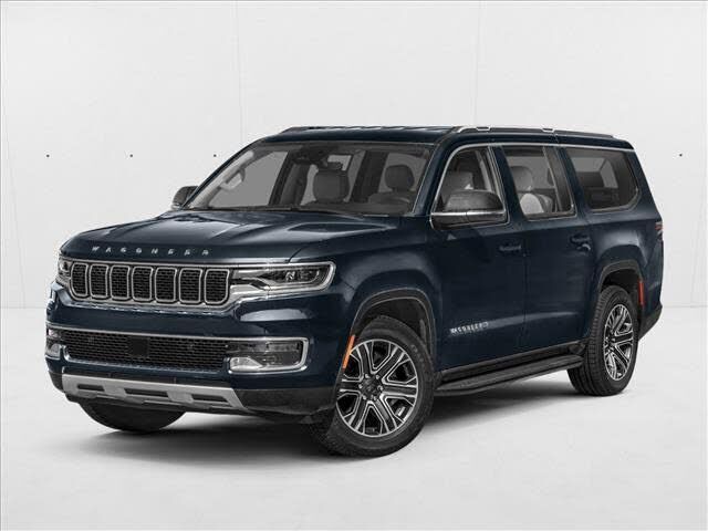 2024 JEEP Wagoneer L