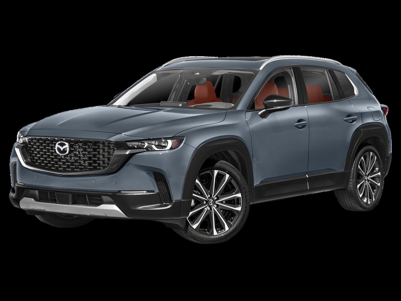 2023 MAZDA CX-50