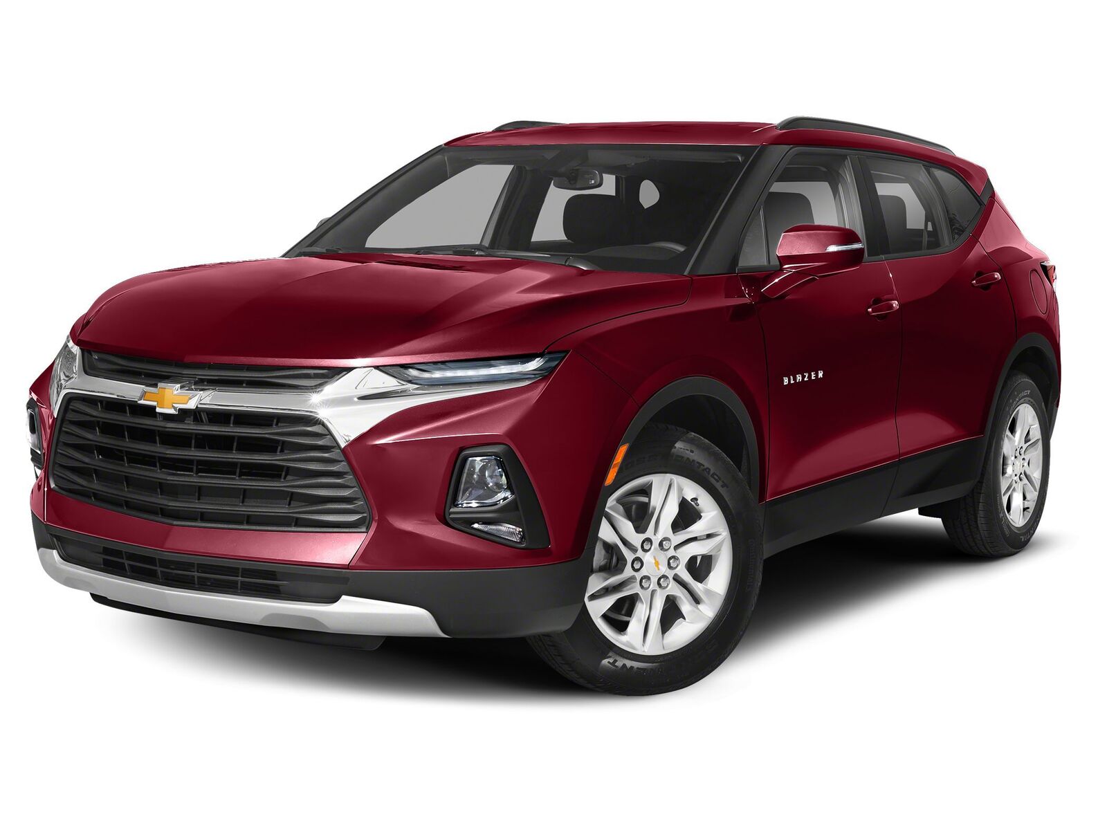 2019 CHEVROLET Blazer