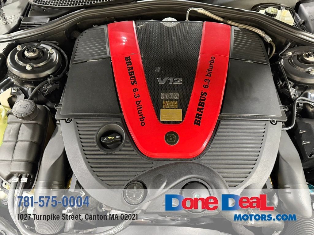 2003 MERCEDES-BENZ S-Class