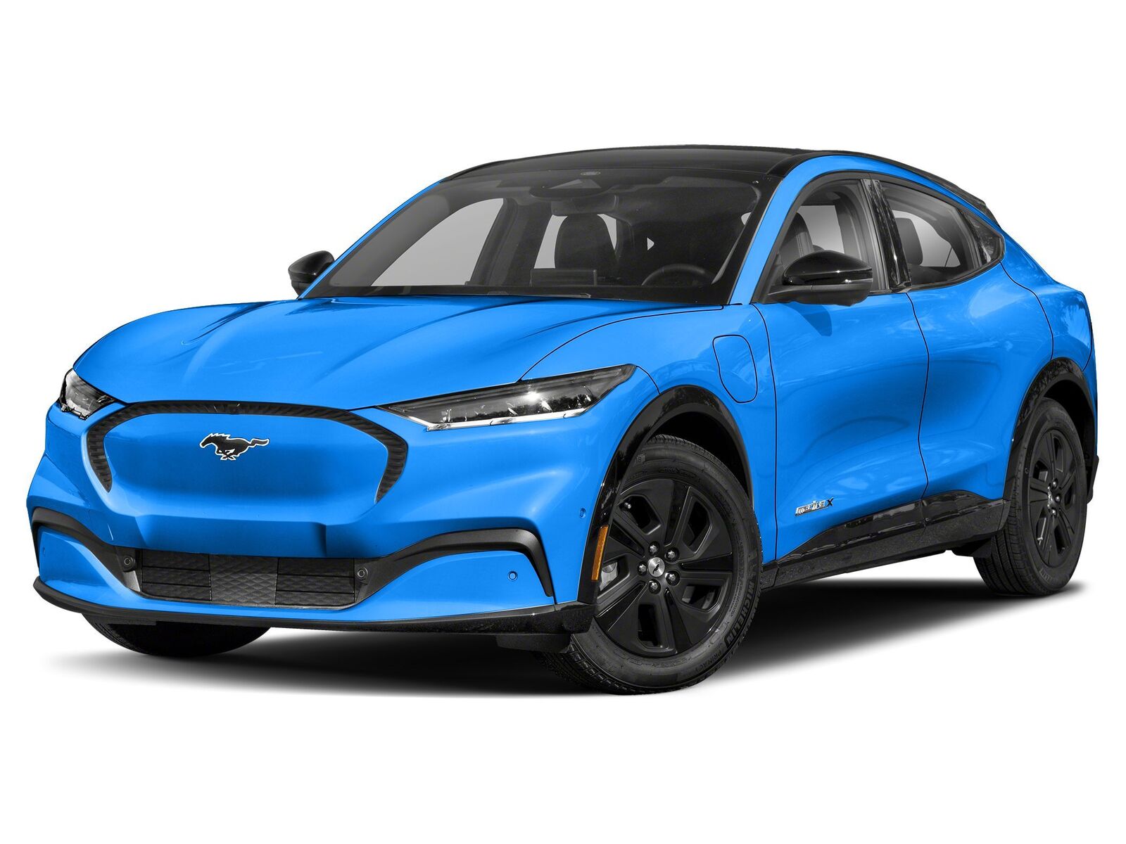 2022 FORD Mach-E