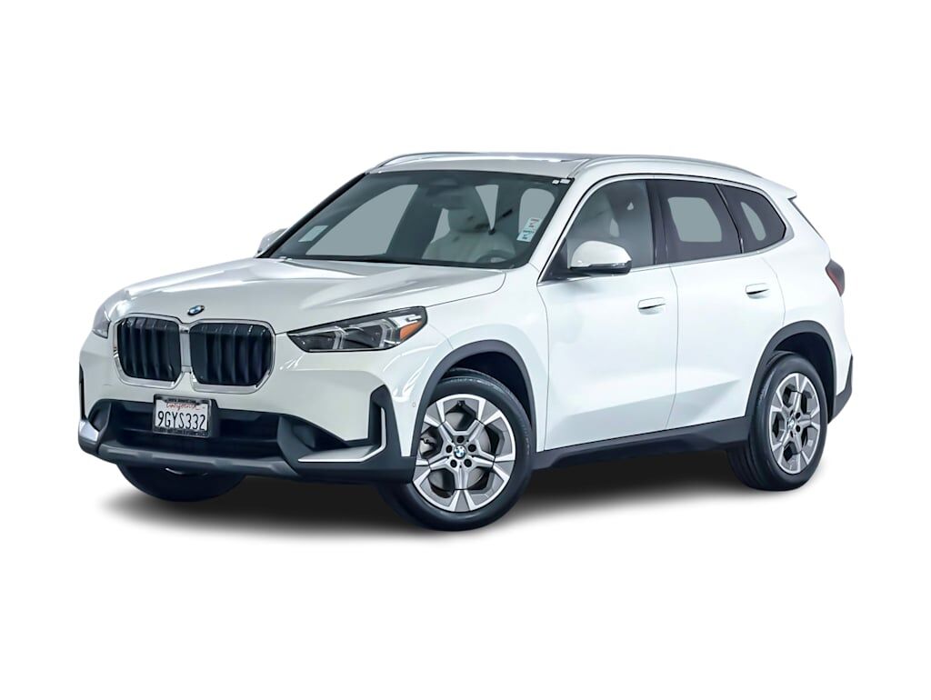 2023 BMW X1