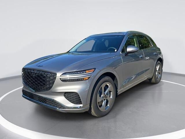 2026 GENESIS GV70