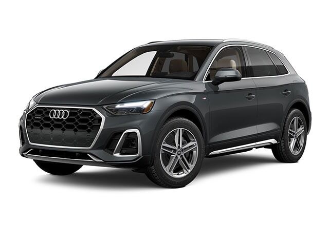 2025 AUDI Q5 e