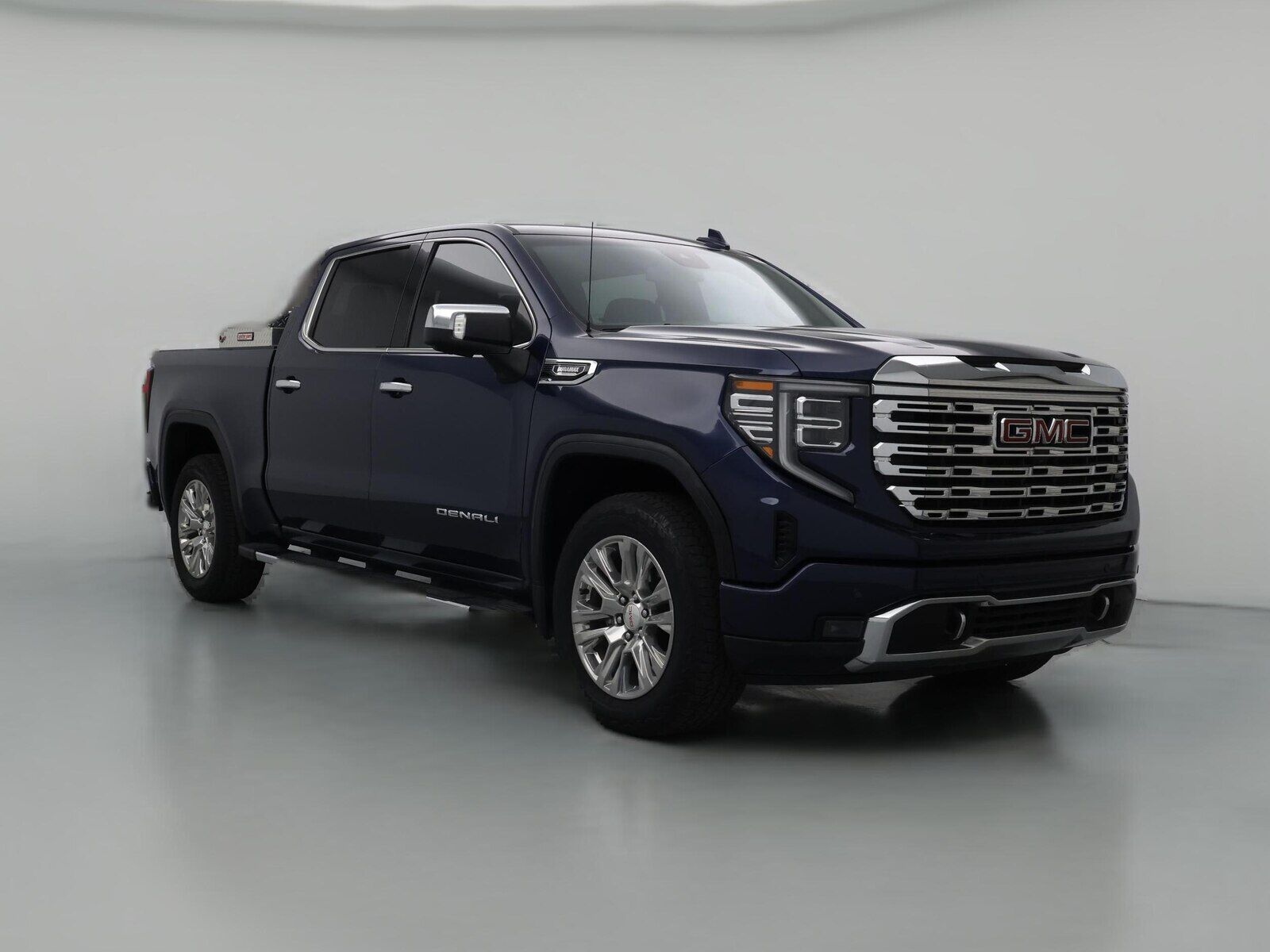 2023 GMC Sierra