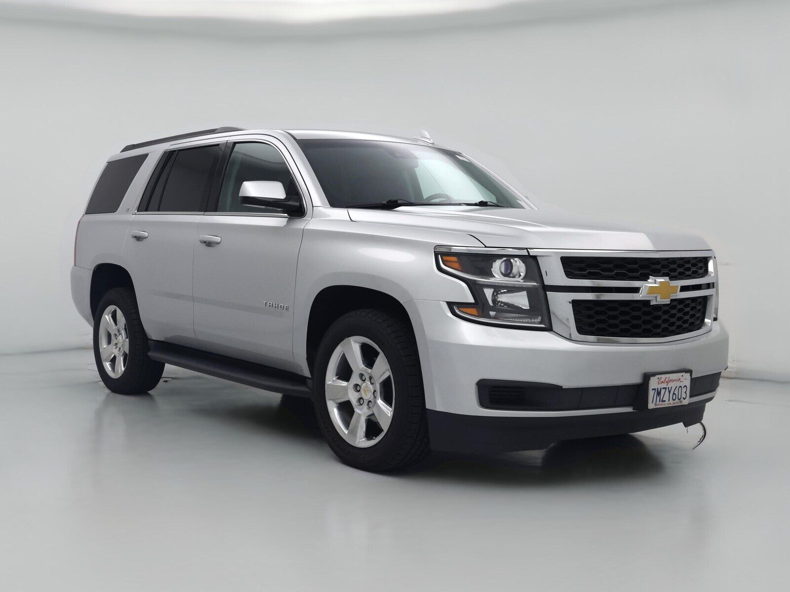 2015 CHEVROLET Tahoe